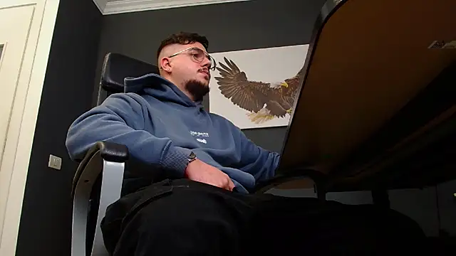 JoshKnights online show from 28, 12, 2024