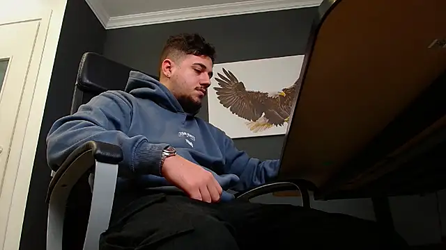 JoshKnights online show from 7, 1, 2025
