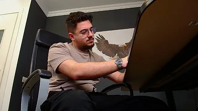 JoshKnights online show from 7, 1, 2025