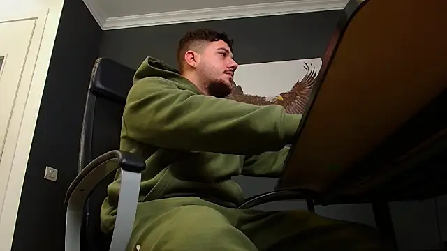 JoshKnights online show from 9, 1, 2025