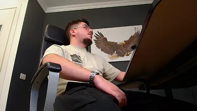JoshKnights online show from 10, 1, 2025