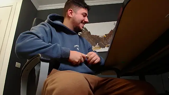 JoshKnights online show from 11, 1, 2025