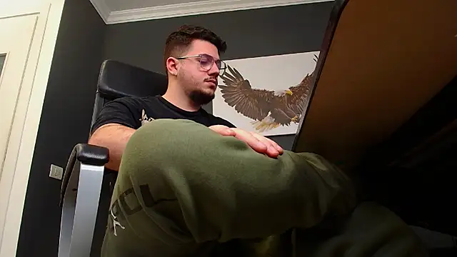 JoshKnights online show from 12, 1, 2025