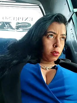 Emily Wane online show from 12, 11, 2025