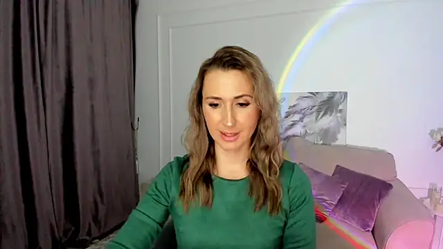 PassionGlow online show from 19, 11, 2025