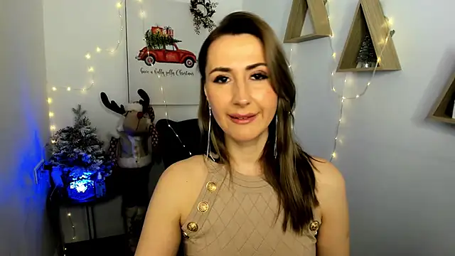 PassionGlow online show from 21, 12, 2025