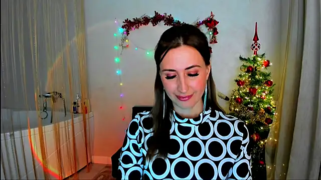 PassionGlow online show from 10, 1, 2026