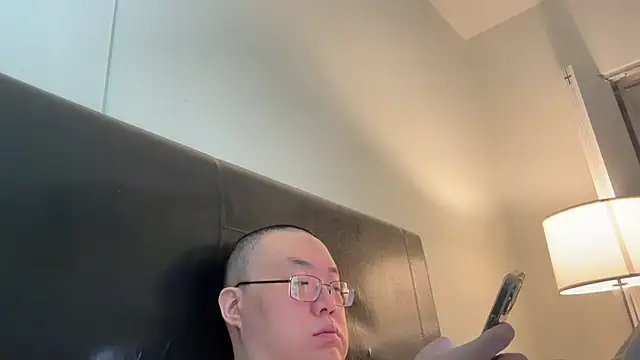 slaveasianboy online show from 14, 1, 2025