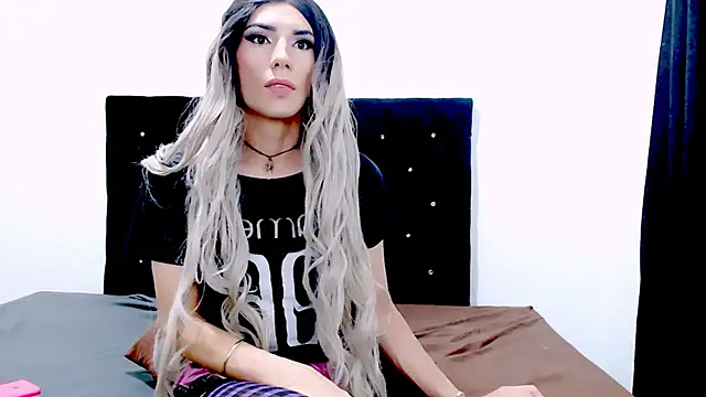 candent duo777 online show from 1, 3, 2025