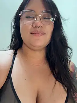 Snapshot of elizavenus chatting on 16, 10, 2025 elizavenus online show from 16, 10, 2025