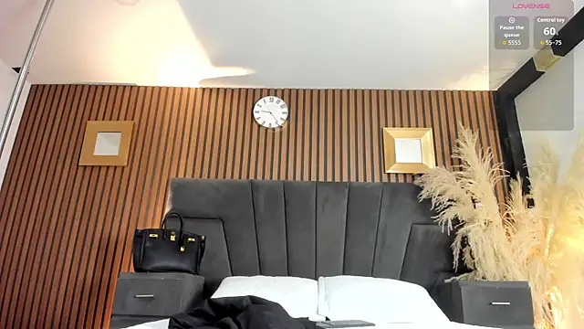 MeganFoxxi  online show from 21, 2, 2026