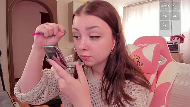 elisejays online show from 31, 1, 2025
