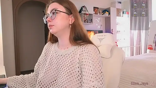elisejays online show from 3, 10, 2025