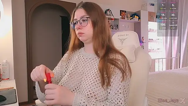 elisejays online show from 5, 10, 2025