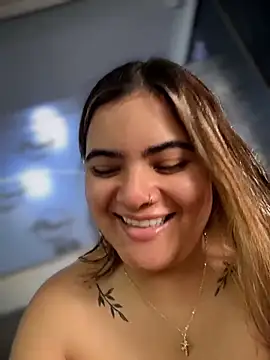 Snapshot of EVELIN_MASON chatting on 13, 3, 2026 EVELIN MASON online show from 13, 3, 2026