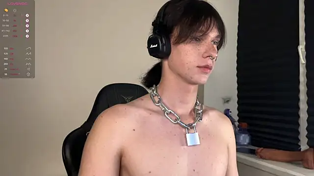 carthylovvve online show from 11, 10, 2025