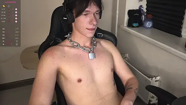 carthylovvve online show from 15, 10, 2025