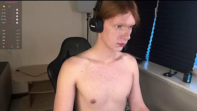 carthylovvve online show from 28, 11, 2025