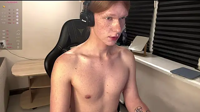 carthylovvve online show from 19, 12, 2025