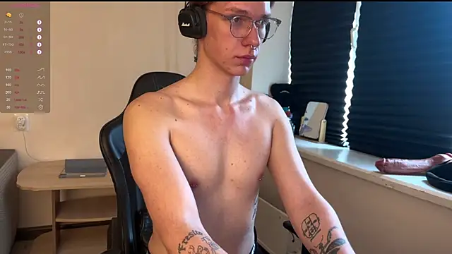 carthylovvve online show from 9, 1, 2026