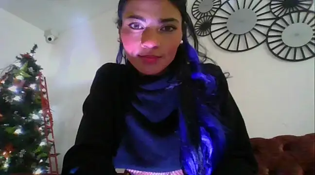 Lilithsabeth online show from 5, 12, 2024