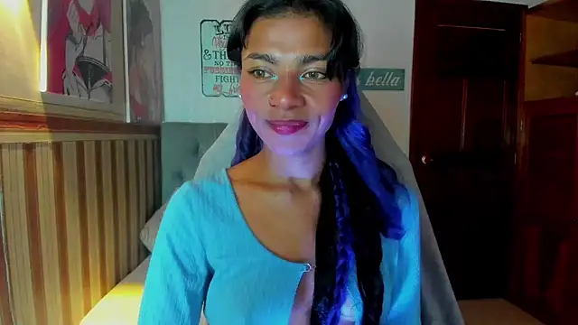 Lilithsabeth online show from 12, 12, 2024