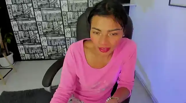 Lilithsabeth online show from 15, 12, 2024