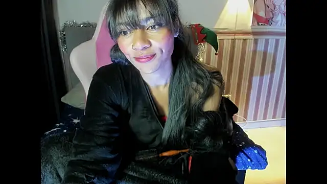Lilithsabeth online show from 21, 12, 2024