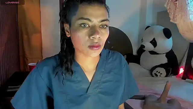 Lilithsabeth online show from 31, 10, 2025