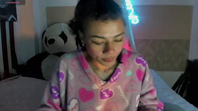 Lilithsabeth online show from 5, 11, 2025