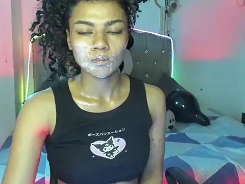 Lilithsabeth online show from 15, 1, 2026