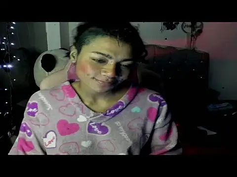 Lilithsabeth online show from 14, 2, 2026