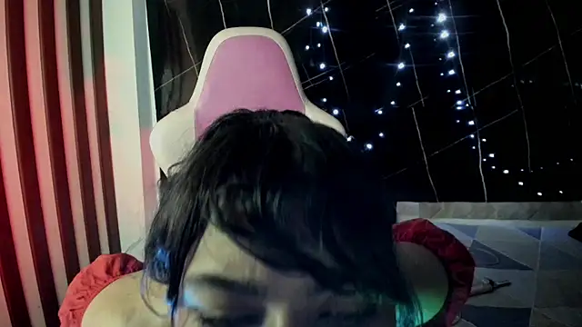 Lilithsabeth online show from 8, 3, 2026