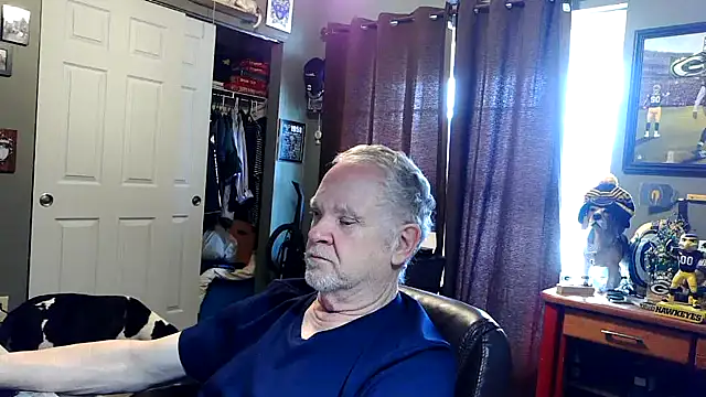 nobledad online show from 20, 3, 2026