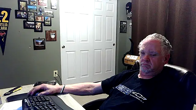 nobledad online show from 23, 3, 2026