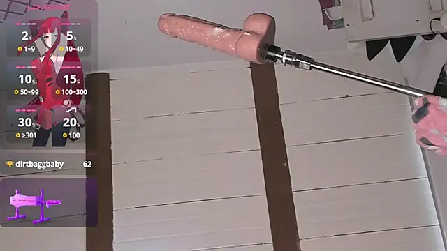  Scarlett 01 online show from 8, 3, 2025