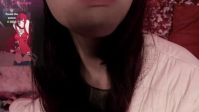  Scarlett 01 online show from 16, 3, 2025