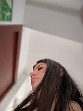 horny roomiess online show from 3, 11, 2025