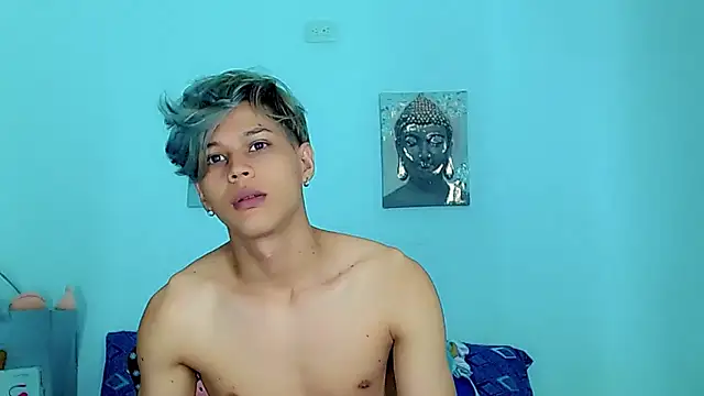 Liamscott  online show from 7, 1, 2026