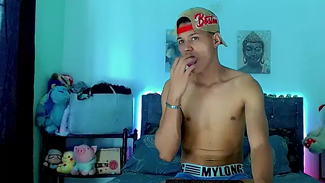 Snapshot of Liamscott_ chatting on 11, 2, 2026 Liamscott online show from 11, 2, 2026