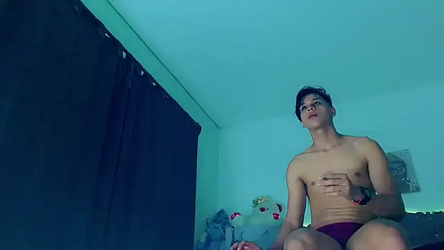 Snapshot of Liamscott_ chatting on 17, 2, 2026 Liamscott online show from 17, 2, 2026