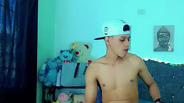 Snapshot of Liamscott_ chatting on 23, 2, 2026 Liamscott online show from 23, 2, 2026