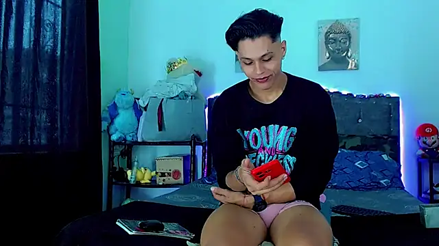 Snapshot of Liamscott_ chatting on 3, 3, 2026 Liamscott online show from 3, 3, 2026