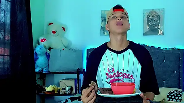 Snapshot of Liamscott_ chatting on 7, 3, 2026 Liamscott online show from 7, 3, 2026