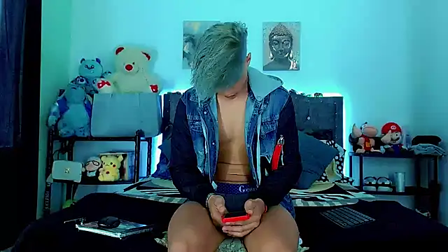 Snapshot of Liamscott_ chatting on 11, 3, 2026 Liamscott online show from 11, 3, 2026