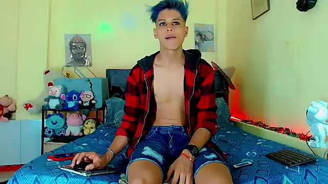 Snapshot of Liamscott_ chatting on 20, 3, 2026 Liamscott online show from 20, 3, 2026