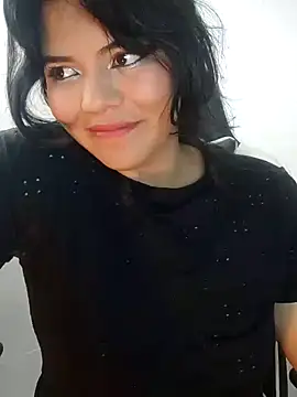 JulianaCastillo online show from 20, 12, 2024