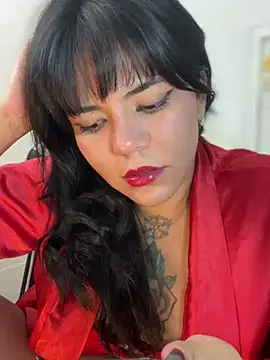 JulianaCastillo online show from 25, 12, 2024