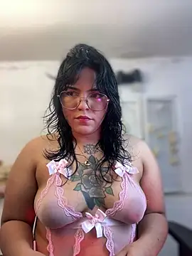 JulianaCastillo online show from 30, 12, 2024