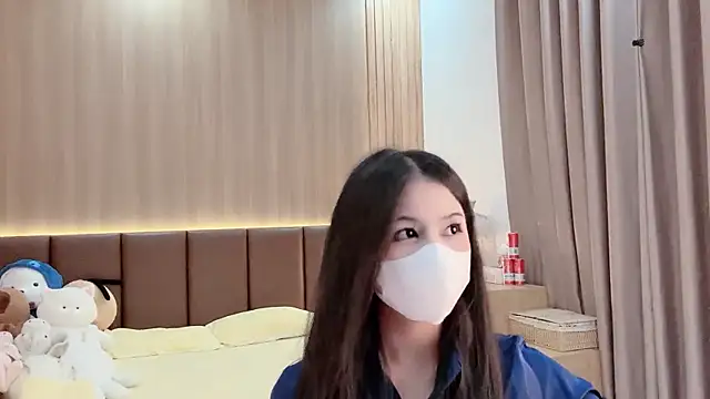 Jennie Spa online show from 4, 10, 2025